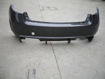 Picture of Impreza GRB STI Racing Style Rear Bumper