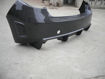 Picture of Impreza GRB STI Racing Style Rear Bumper