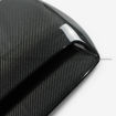 Picture of Legacy 03-09 BP BL BH BE K2 Type Hood Scoop