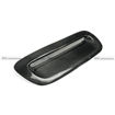 Picture of Mini Cooper S MK1 2001-2006 R53 Hood Scoop