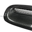 Picture of Mini Cooper S MK1 2001-2006 R53 Hood Scoop