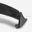 Picture of Mini R50 R53 Mini Cooper AQR Type rear spoiler