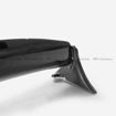 Picture of Mini R50 R53 Mini Cooper AQR Type rear spoiler