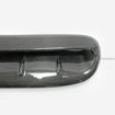 Picture of Mini Cooper S R53 2006 Type DG Hood Scoop