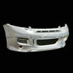 Picture of Mini Countryman R60 DAG Front Bumper (Included round fog & DRL)