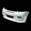 Picture of Mini Countryman R60 DAG Front Bumper (Included round fog & DRL)