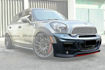 Picture of Mini Countryman R60 DAG Front Bumper (Included round fog & DRL)