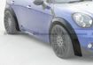 Picture of Mini Countryman R60 MO Style Over fender kit +20mm (8Pcs)(JCW Only)