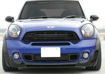 Picture of Mini Countryman R60 MO Style Over fender kit +20mm (8Pcs)(JCW Only)