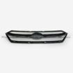 Picture of Impreza WRX STI VAB Late F type OEM Style Front grille (Facelift)