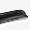 Picture of Mini Cooper R56 JCW OE Rear Diffuser (Cooper S JCW rear bumper only)