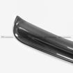 Picture of Mini Cooper R56 JCW OE Rear Diffuser (Cooper S JCW rear bumper only)