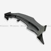 Picture of 2006-2013 Mini Cooper S R56 DAG Style Rear Spoiler(Cooper S Only)