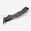 Picture of 2006-2013 Mini Cooper S R56 DAG Style Rear Spoiler(Cooper S Only)