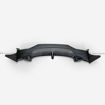 Picture of 2006-2013 Mini Cooper S R56 DAG Style Rear Spoiler(Cooper S Only)