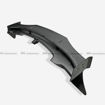 Picture of 2006-2013 Mini Cooper S R56 DAG Style Rear Spoiler(Cooper S Only)