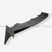 Picture of 2006-2013 Mini Cooper S R56 DAG Style Rear Spoiler(Cooper S Only)