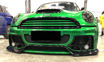 Picture of Mini cooper R56 Ver.2.11/2.12 AG-Style Front bumper with fog light covers, LED