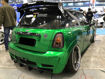 Picture of Mini cooper R56 Ver.2.11/2.12 AG-Style Rear Bumper