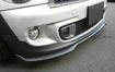 Picture of R56 Mini Cooper S GBN Style Front Lip(Fit the latest R56 model)