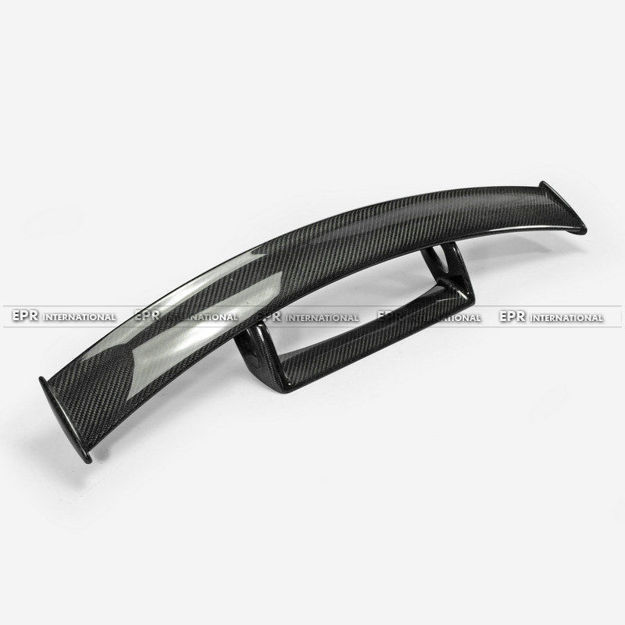 Picture of Mini cooper 06-13 R55 R56 R58 R59 Ver.2.11/2.12 Type C Roof Spoiler