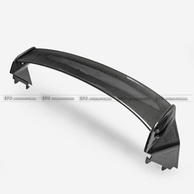 Picture of Mini cooper R56 Ver.2.11/2.12 Type JCW Roof Spoiler