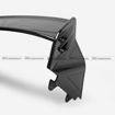 Picture of Mini cooper R56 Ver.2.11/2.12 Type JCW Roof Spoiler