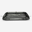 Picture of Mini cooper S R56 2007~2014 Type A Hood Scoop (Larger)