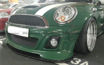 Picture of R56 Mini Cooper S L Style Front fender 6 pcs (3 Door Hatch Only)