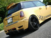 Picture of Mini cooper R56 Ver.2.11/2.12 AG-Style C-Pillar