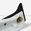 Picture of F56 Mini Cooper S DAG Style Rear wing 2PCS