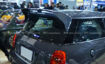 Picture of F56 Mini Cooper S DAG Style Rear wing 2PCS