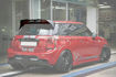 Picture of F56 Mini Cooper S DAG Style Rear wing 2PCS