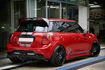 Picture of F56 Mini Cooper S DAG Style Ver 2.1 Rear under diffuser