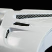 Picture of F56 Mini Cooper S DAG Style Vented Front Fender