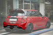 Picture of F56 Mini Cooper S DAG Style Ver 2.1 Rear bumper