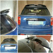 Picture of F56 Mini Cooper S JCW Roof spoiler