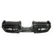 Picture of Mini F56 JCW Style Rear Diffuser (Replacement)