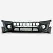 Picture of F56 Hardtop JCW style Front Bumper PP