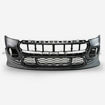 Picture of F56 Hardtop JCW style Front Bumper PP