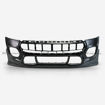 Picture of F56 Hardtop JCW style Front Bumper PP