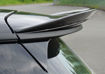 Picture of F56 Mini Cooper S MO Style Rear roof spoiler add on (S Only)