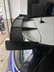 Picture of F56 Mini Cooper S RK Style Rear Spoiler (S Only)