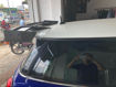 Picture of F56 Mini Cooper S RK Style Rear Spoiler (S Only)