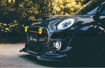 Picture of F56 Mini Cooper S TP Style Wide Body Front Lip (S Only)