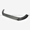 Picture of F56 Mini Cooper S TP Style Wide Body Front Lip (S Only)