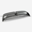 Picture of F55 F56 Mini Cooper GP3 style rear spoiler (Handcraft ) (Fit both 3 & 5 doors)