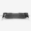 Picture of F55 F56 Mini Cooper GP3 style rear spoiler (Handcraft ) (Fit both 3 & 5 doors)