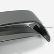 Picture of F55 F56 Mini Cooper GP3 style rear spoiler (Handcraft ) (Fit both 3 & 5 doors)