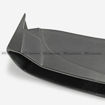 Picture of F55 F56 Mini Cooper GP3 style rear spoiler (Handcraft ) (Fit both 3 & 5 doors)